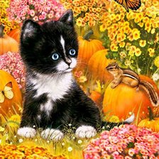 Схема вышивки «№1665568»