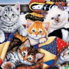 Схема вышивки «№1665591»