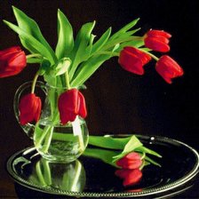 Схема вышивки «семь нот красоты»