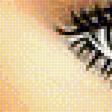 Предпросмотр схемы вышивки «Девушка» (№1665975)