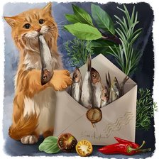 Схема вышивки «№1666098»