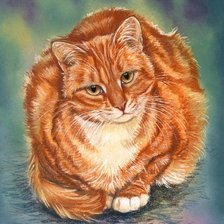 Схема вышивки «№1666104»