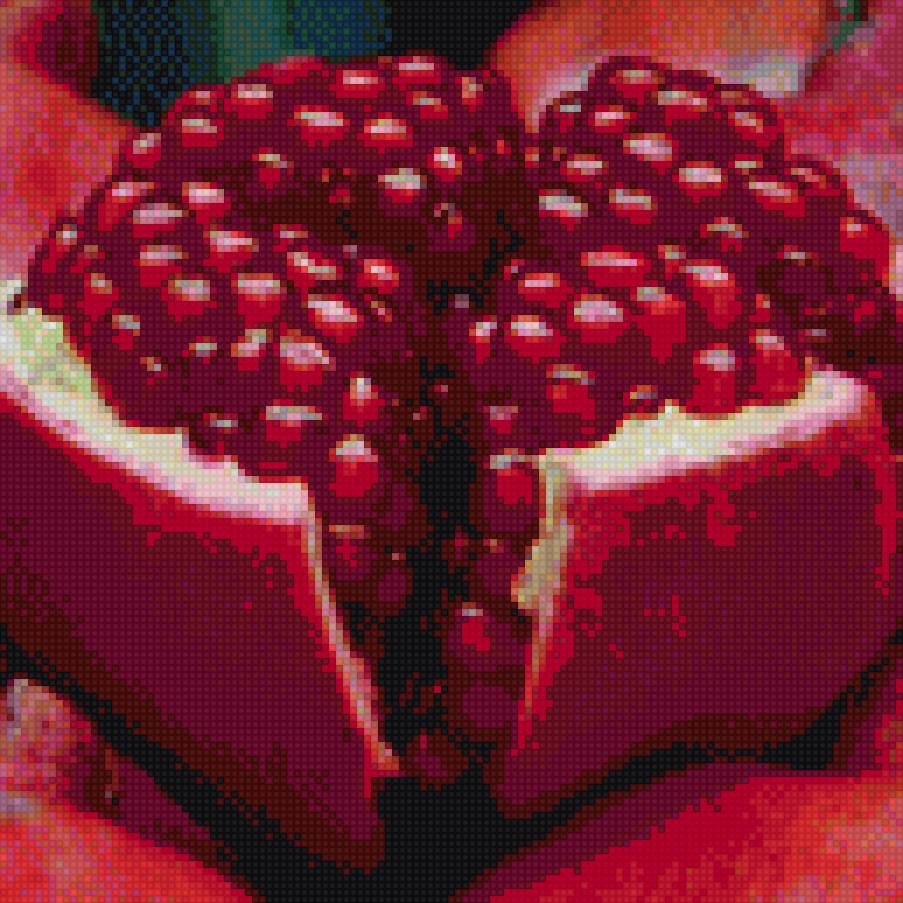 Гранат - предпросмотр