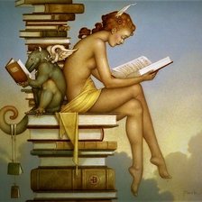 Michael Parkes
