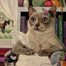 Схема вышивки «№1666235»