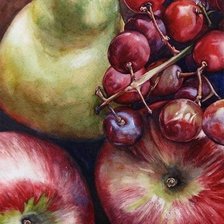 Схема вышивки «№1666455»