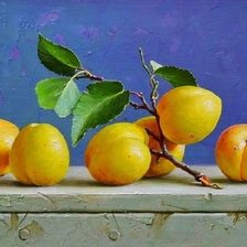 Схема вышивки «№1666655»