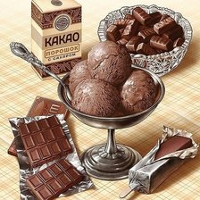 Схема вышивки «№1666826»