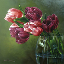 Схема вышивки «№1667130»