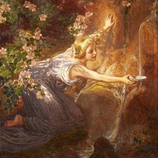 Схема вышивки «№1667242»