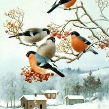 Схема вышивки «№1667484»