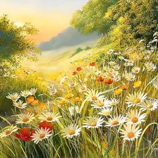 Схема вышивки «№1667540»