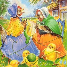 Схема вышивки «№1667595»