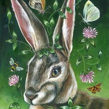 Схема вышивки «№1667597»