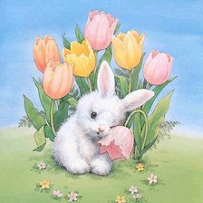 Схема вышивки «№1667610»