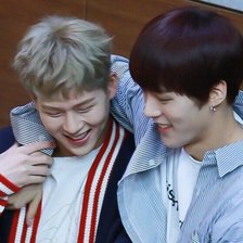 Схема вышивки «HoneyPup»