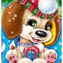 Схема вышивки «№1667626»