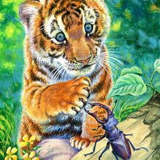 Схема вышивки «№1667640»