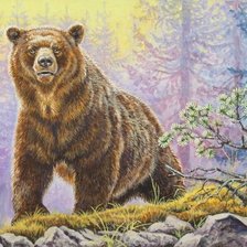 Схема вышивки «№1667647»