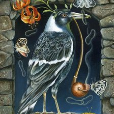 Схема вышивки «№1667649»