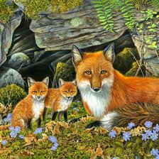 Схема вышивки «№1667677»