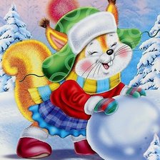 Схема вышивки «№1667724»