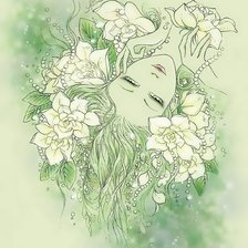 Схема вышивки «№1667755»