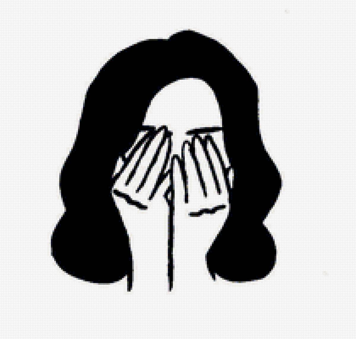 монохром - монохром - предпросмотр