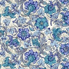 Схема вышивки «№1667935»