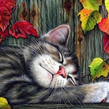 Схема вышивки «№1668065»