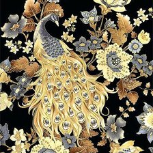 Схема вышивки «№1668125»