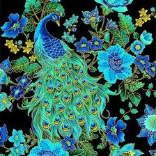 Схема вышивки «№1668127»