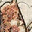 Предпросмотр схемы вышивки «№1668169»