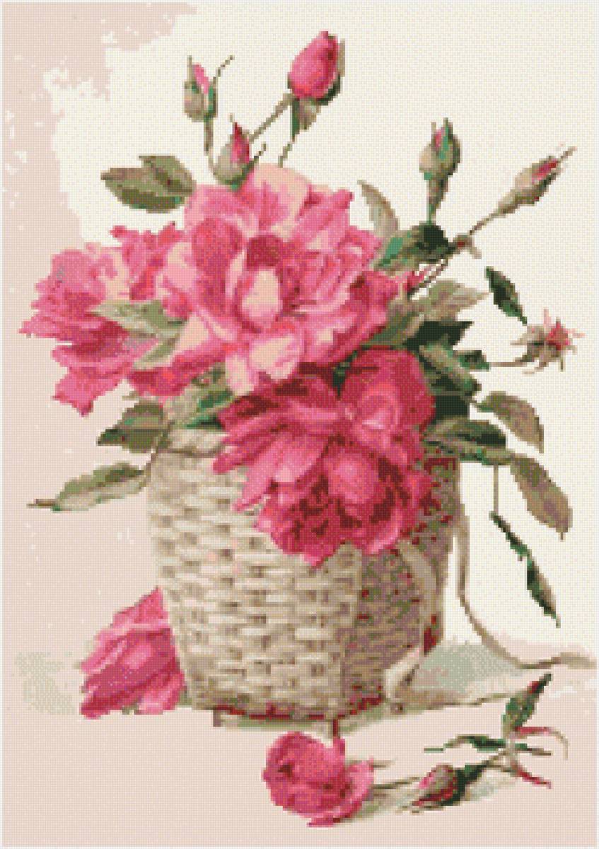 букет - букет - предпросмотр