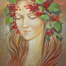 Схема вышивки «№1668402»