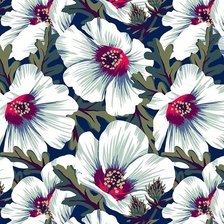 Схема вышивки «№1668704»