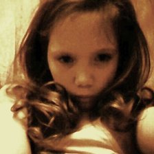 Схема вышивки «Викуша»