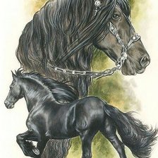 Схема вышивки «№1668802»