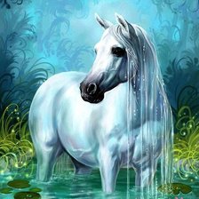 Схема вышивки «№1668807»