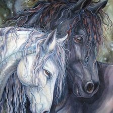 Схема вышивки «№1668814»