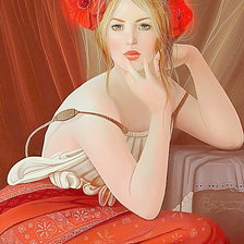 Схема вышивки «№1668825»