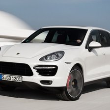 Схема вышивки «порше»