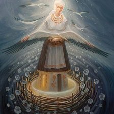 Схема вышивки «№1669066»