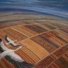 Схема вышивки «№1669067»