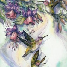 Схема вышивки «№1669186»