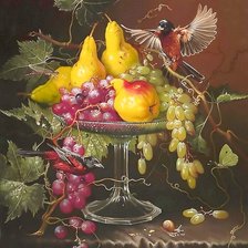 Схема вышивки «№1669388»