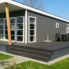 Схема вышивки «Кемпинг2»