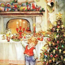 Схема вышивки «№1669603»