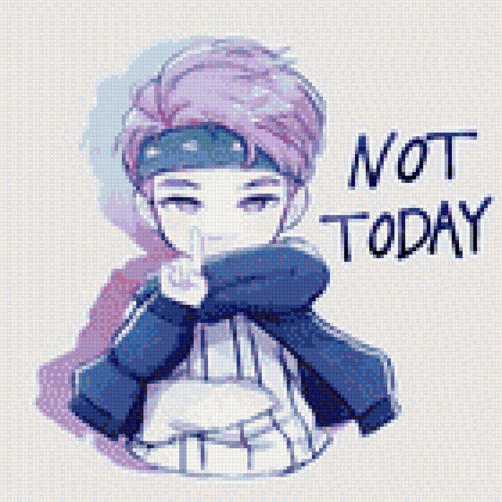 BTS Not Today Namjoon - not today, bts, namjoon - предпросмотр