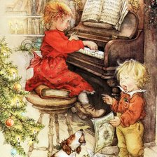 Схема вышивки «№1670110»